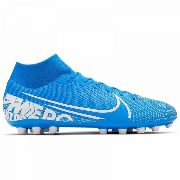 Nike Mercurial Vapor 13 Elite las increíbles botas para ser copia de Hazard