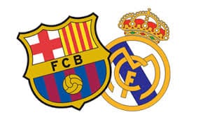 Barça-Madrid