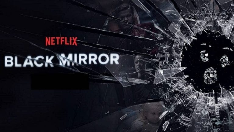 Black Mirror