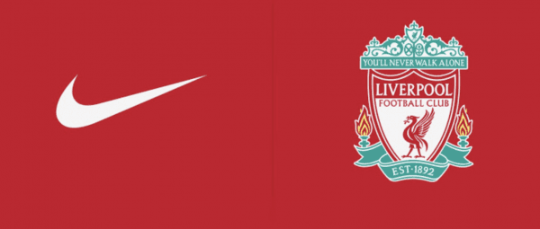 Descomunal camiseta del Liverpool que ha costado una millonada a Nike