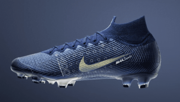 Nike Mercurial Dream Speed diseñadas para ser más rápido que Mbappé