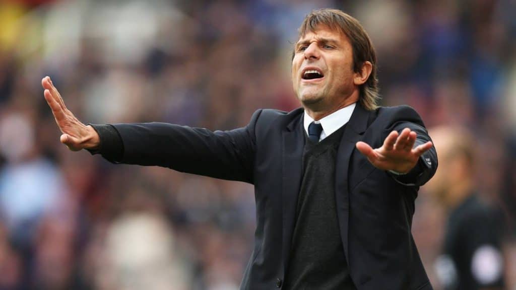 Antonio Conte