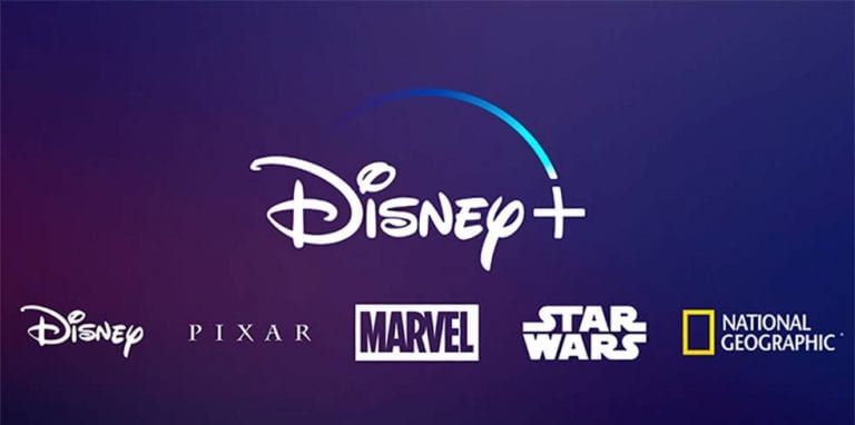 Disney +