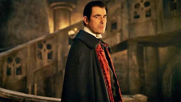 Dracula-netflix