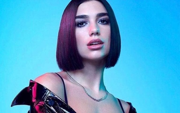 Dua-Lipa