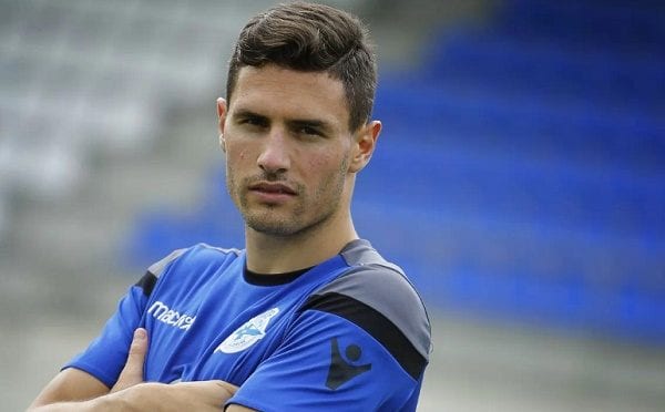 Fabian Schar