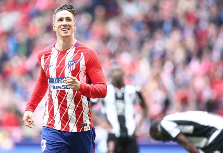 Fernando Torres