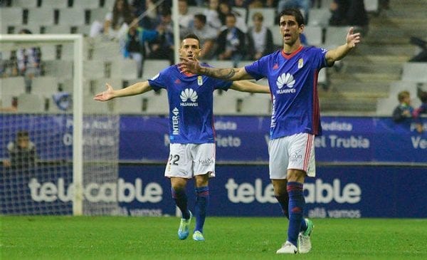 Forlín Real Oviedo