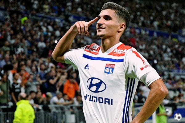 Houssem Aouar