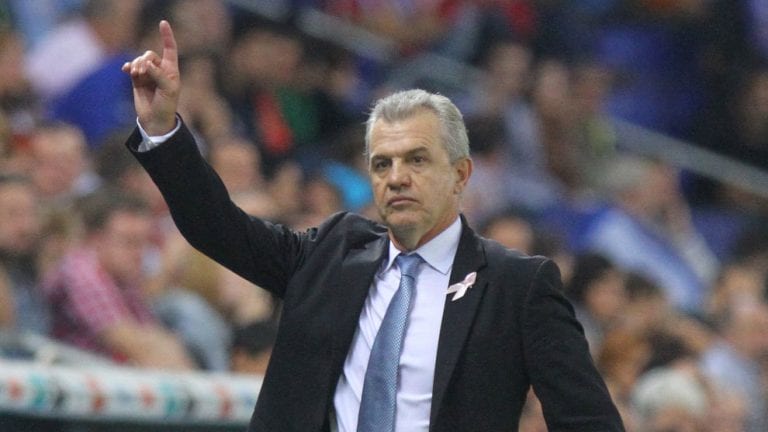 Javier-Aguirre