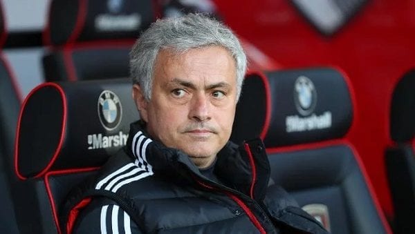 RC Celta y Villarreal CF en tensión por regreso de Mourinho al Inter