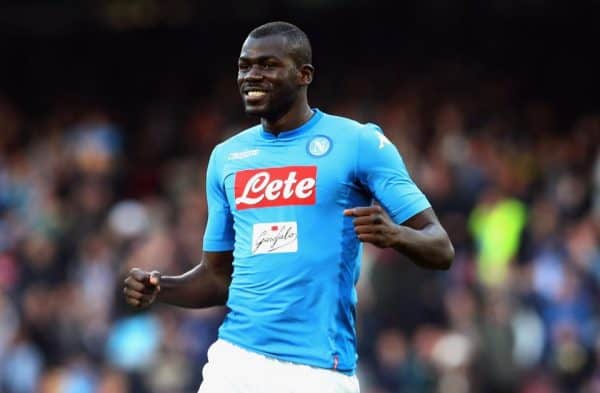 Kalidou Koulibaly