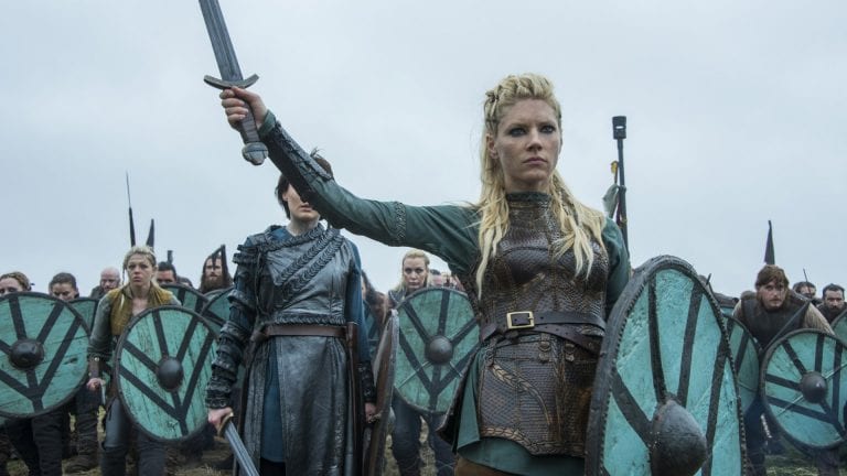 Lagertha