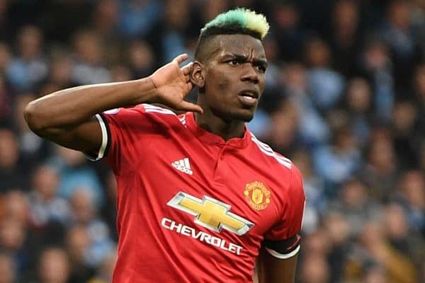 Paul Pogba