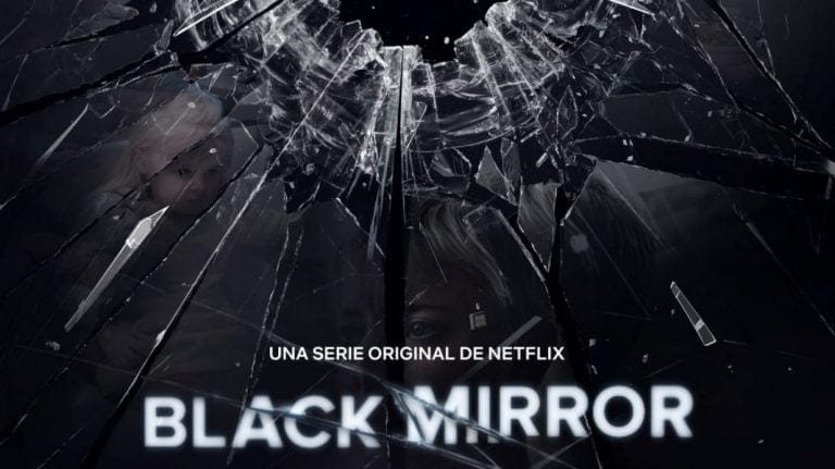 Black Mirror