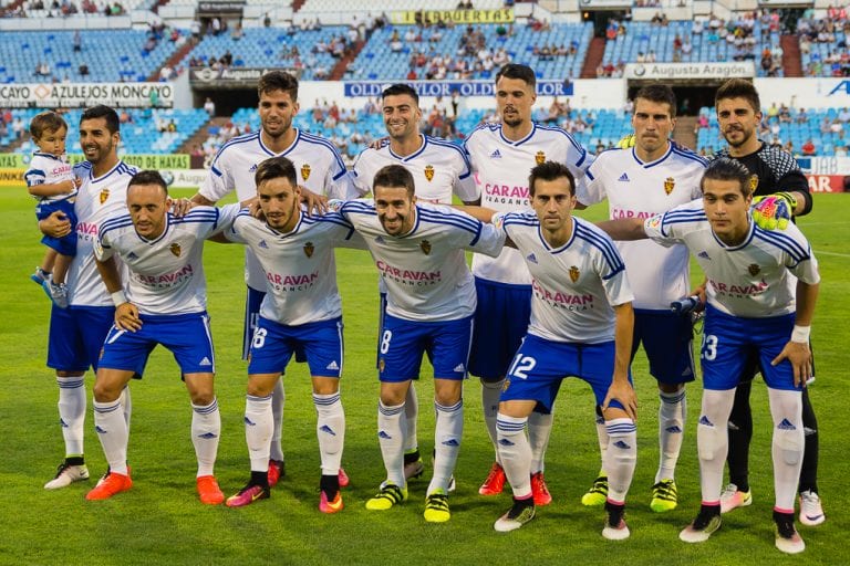 Real-Zaragoza