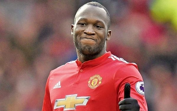 Lukaku enfrasca al Valencia CF en el fichaje de un killer del área