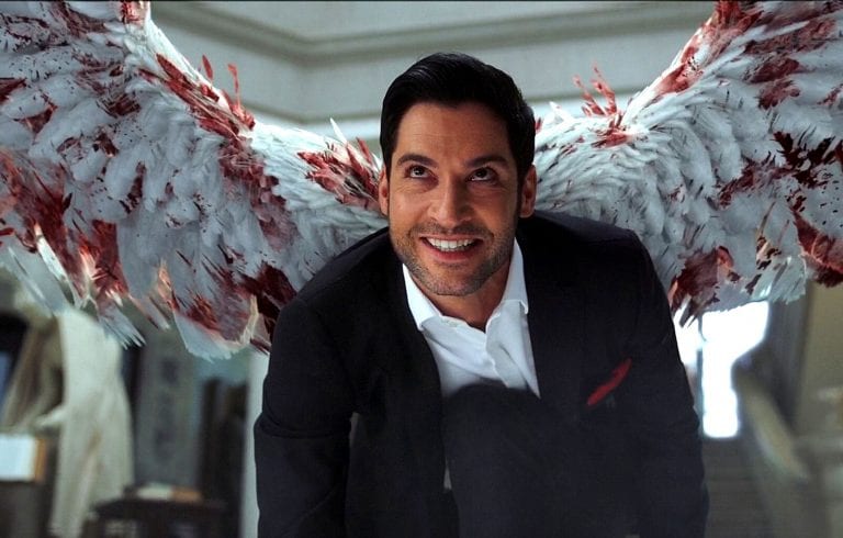 Lucifer