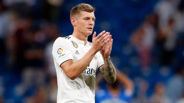 Toni Kroos