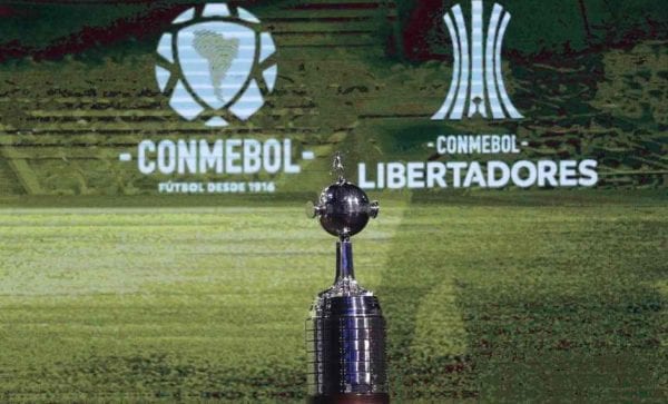 Dos jugadores de laLiga sorprenden al hablar de la Copa Libertadores