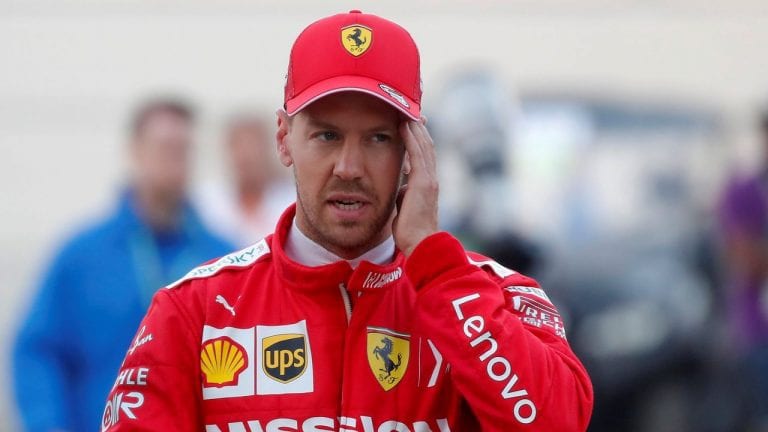 Vettel