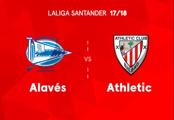 alineacion alaves athletic