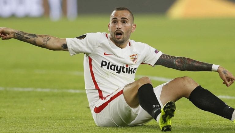 Aleix Vidal