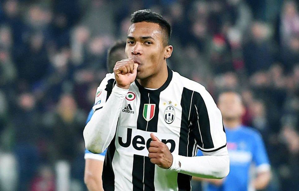 Alex Sandro