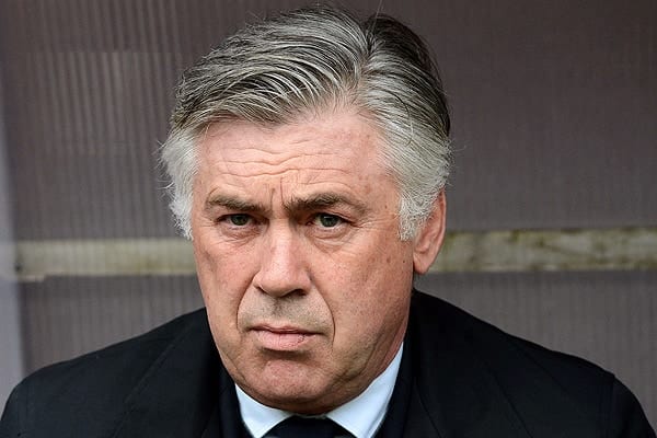 Carlo Ancelotti