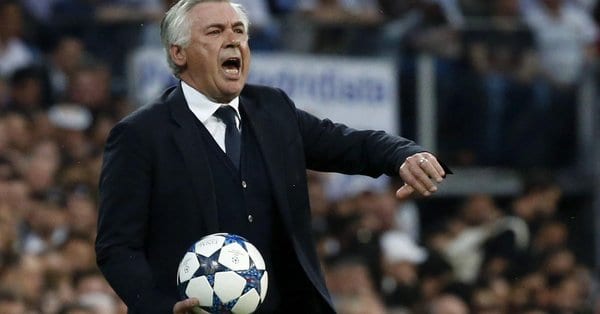 Carlo Ancelotti