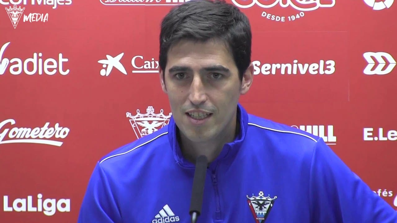 Andoni Iraola