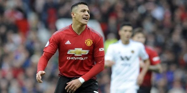 Valencia CF y Atlético reactivan fichaje de Alexis Sánchez