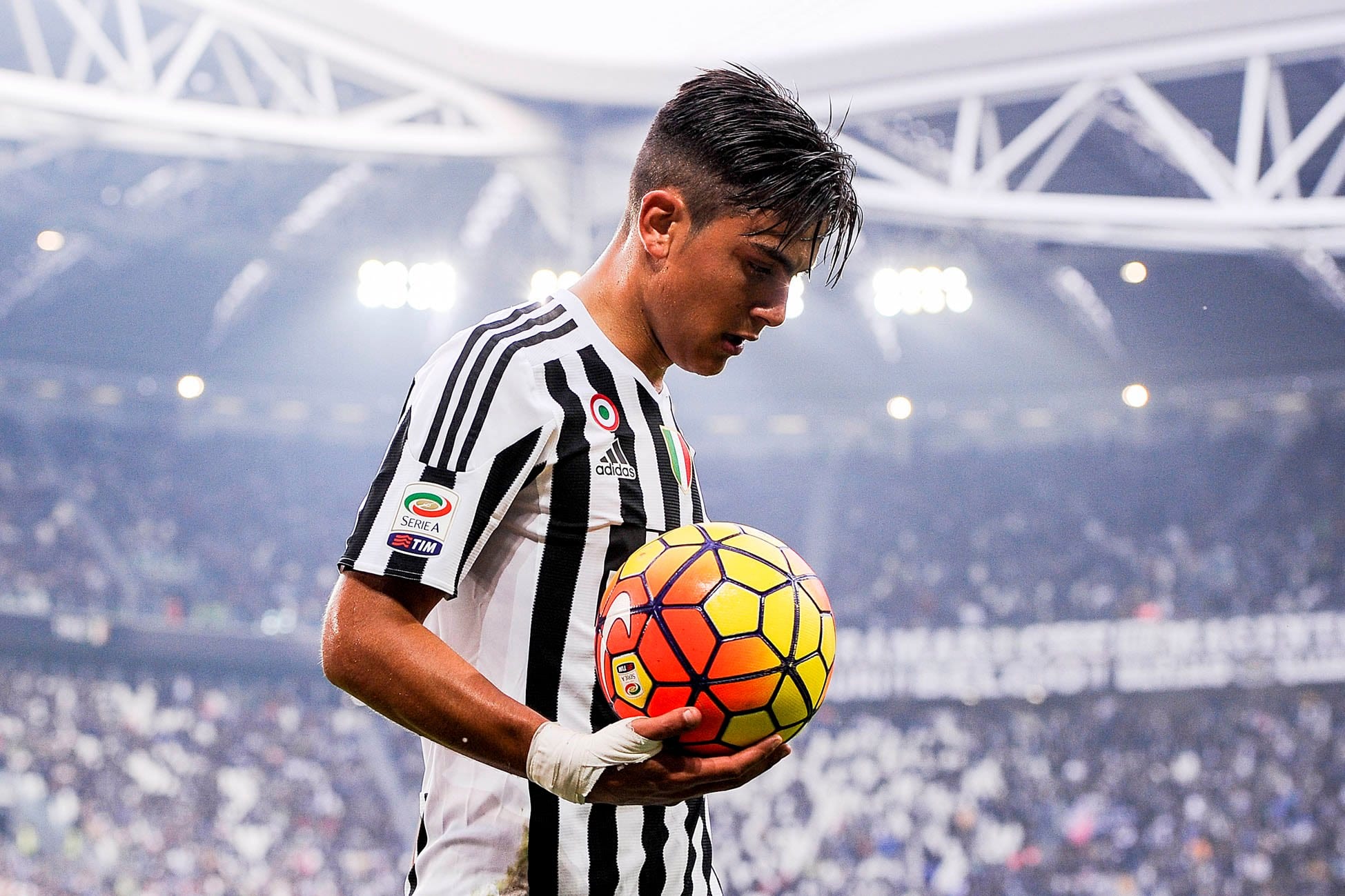 Paulo Dybala