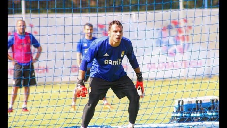 Así será la plantilla del Real Oviedo 2019