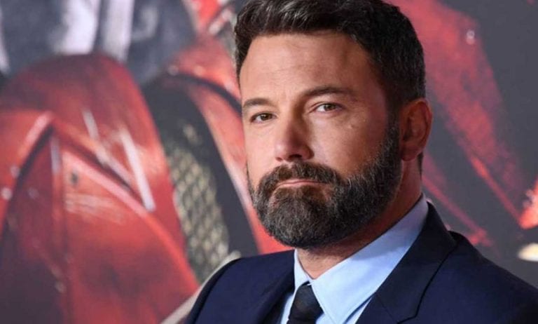 ben affleck 2