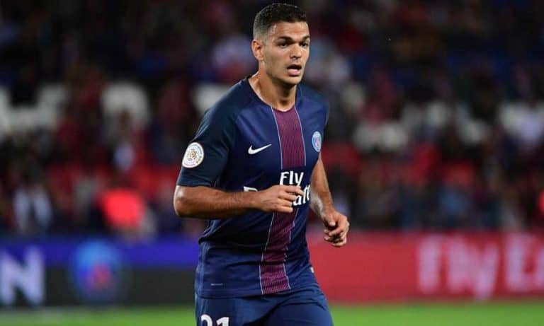 ben arfa