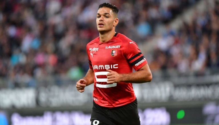 Ben Arfa