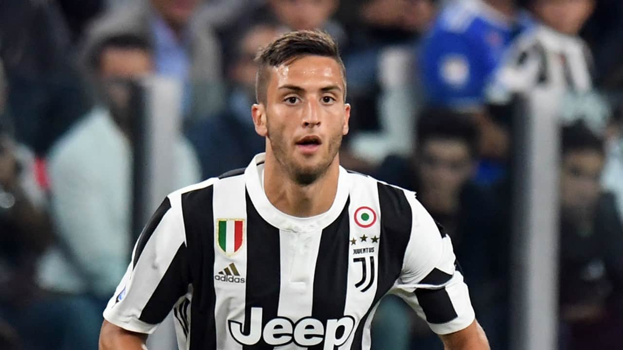 Rodrigo Bentancur