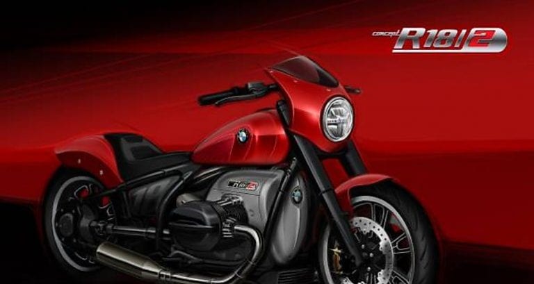 bmw motorrad