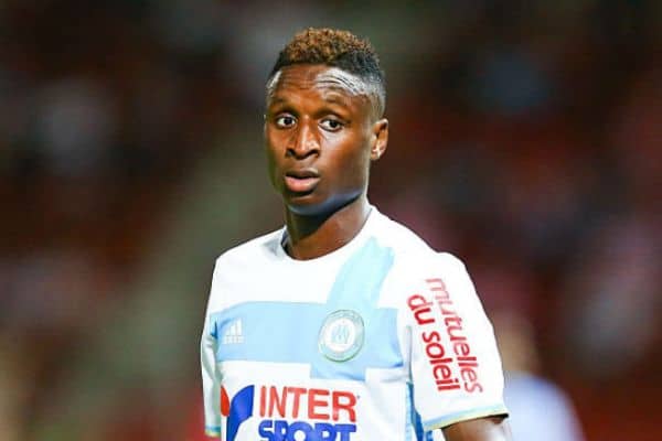 Bouna Sarr