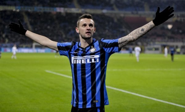 Marcelo Brozovic