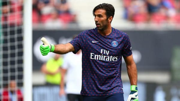 Gianluigi Buffon