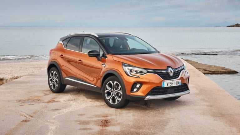 captur 2