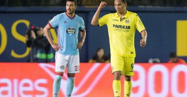 Carlos Bacca