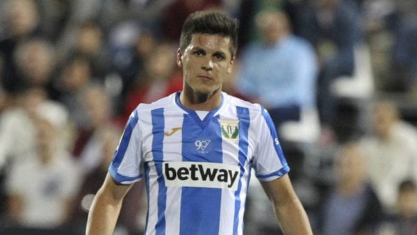 Carrillo fichaje súper ganga para Sevilla FC y Real Sociedad