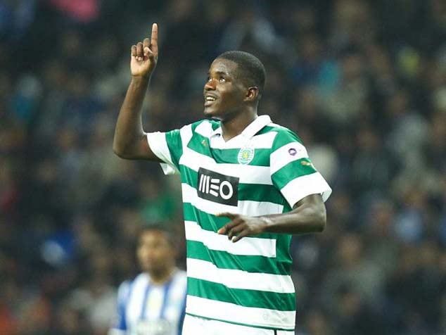 William Carvalho