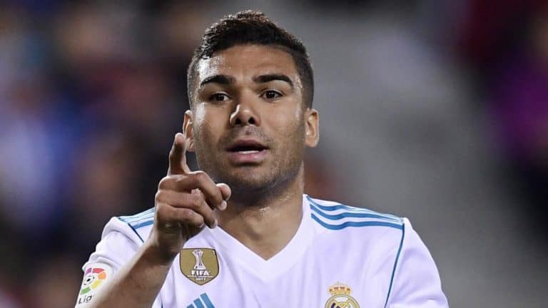 Casemiro