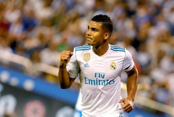 Casemiro