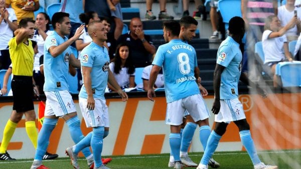 Alineación Celta – Barcelona – Jornada 36 Liga Santander