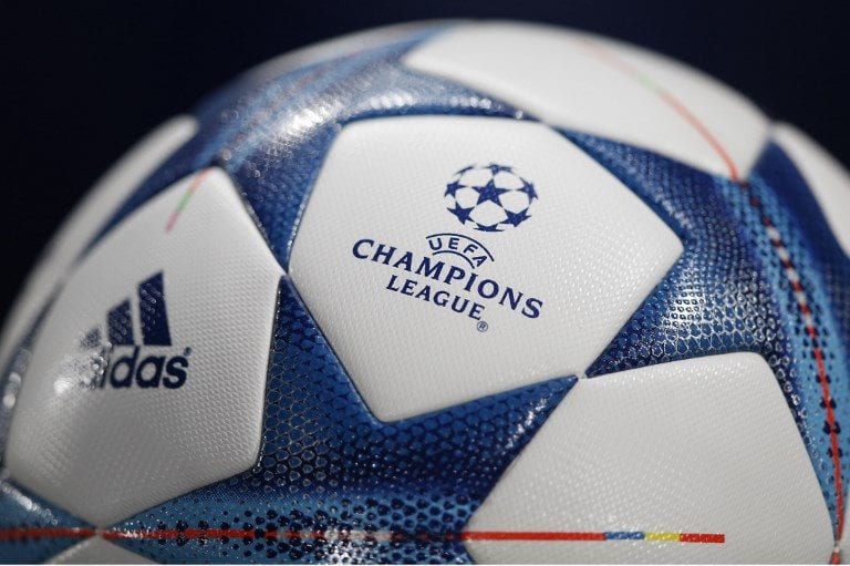 UEFA Champions League